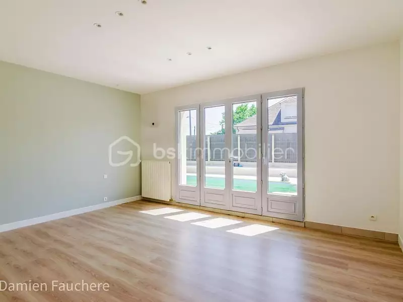Maison, 310 m²