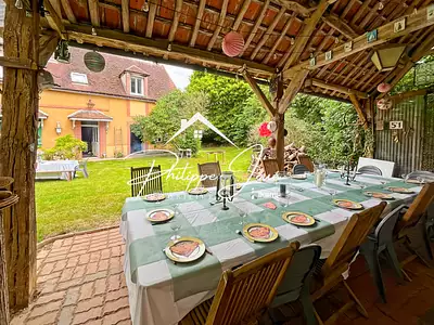 Maison, 308 m²