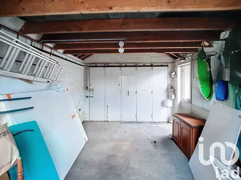 Maison, 148 m²