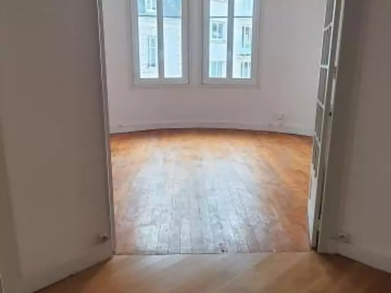 Appartement, 81 m²