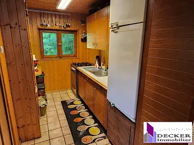 Maison, 115,65 m²