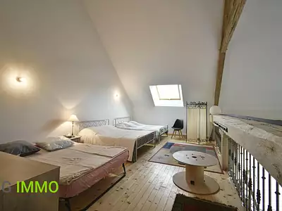 Maison, 162 m²