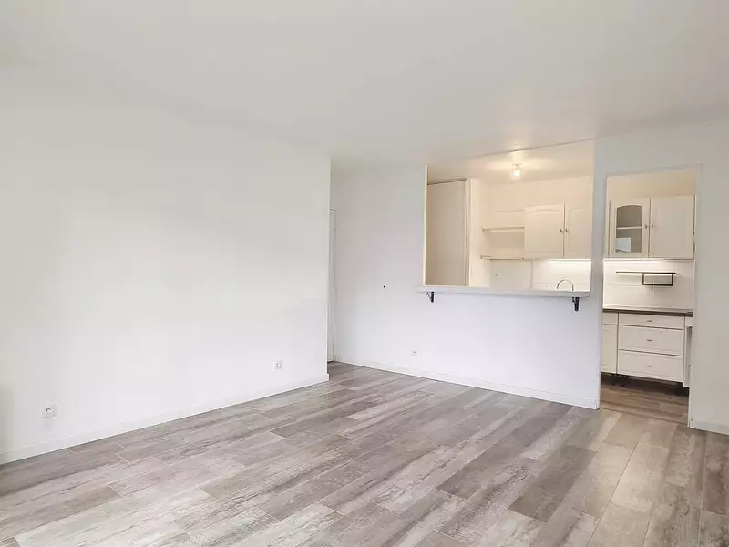 Appartement, 56,91 m²