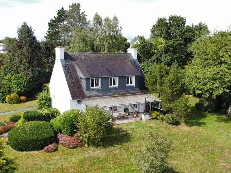 Maison, 162 m²