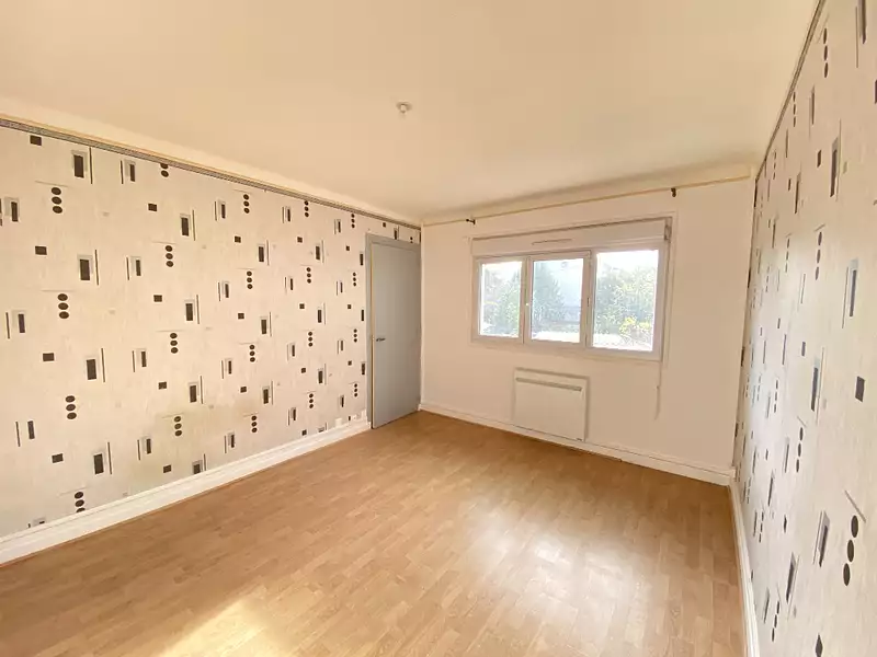Appartement, 40 m²