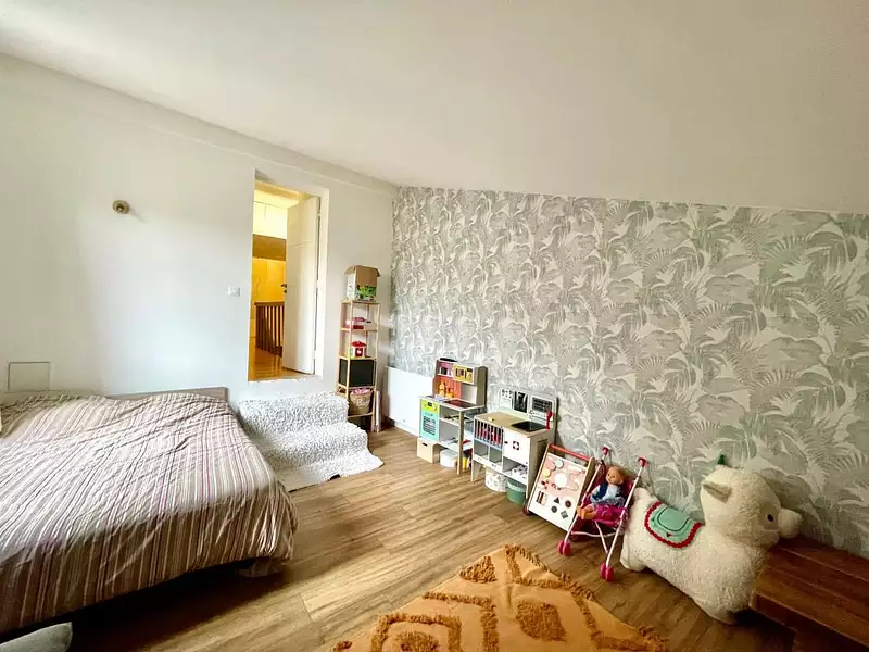 Maison, 179 m²