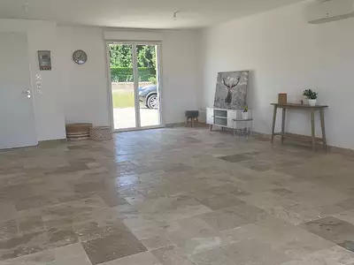 Maison, 118,63 m²