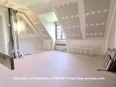 Maison, 116 m²