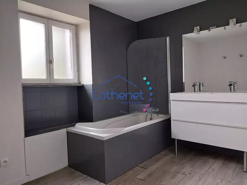 Maison, 114 m²