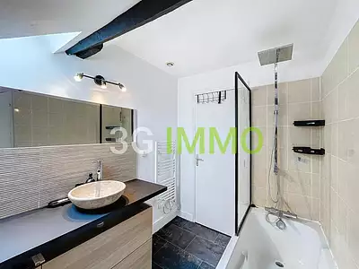 Maison, 68 m²