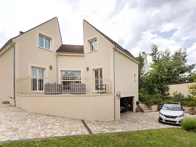 Maison, 169 m²