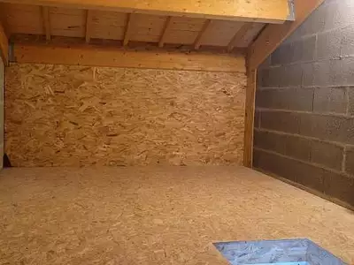 Maison, 89 m²
