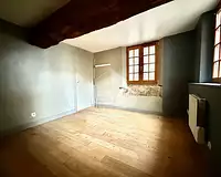 Appartement, 33 m²