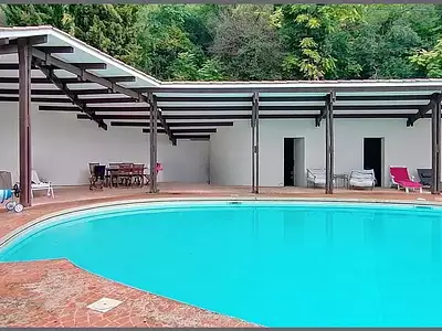 Maison, 230 m²