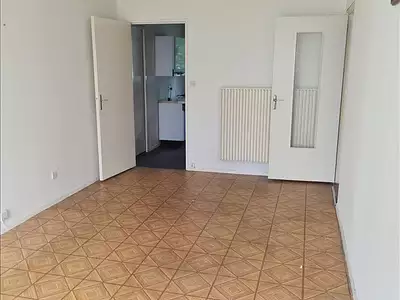 Appartement, 63 m²