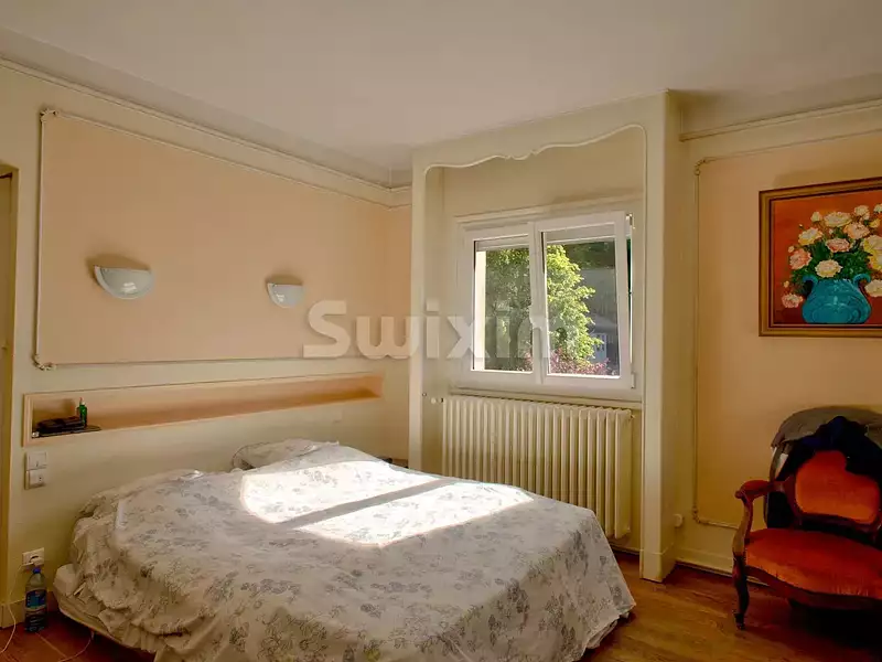 Maison, 278 m²