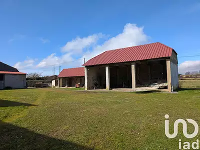 Maison, 90 m²