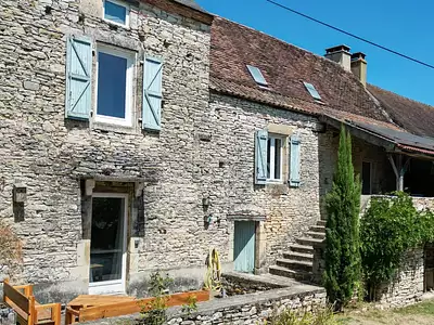 Maison, 180 m²