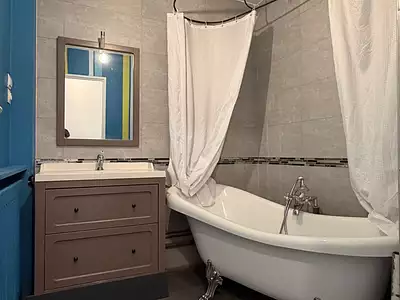 Appartement, 110 m²