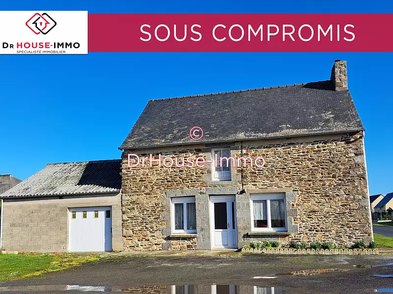 Maison, 100 m²