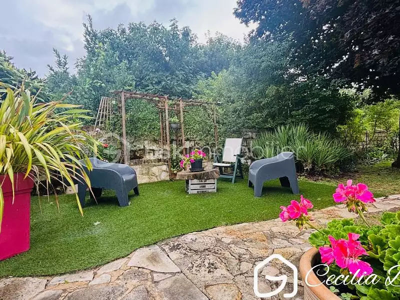 Maison, 115 m²
