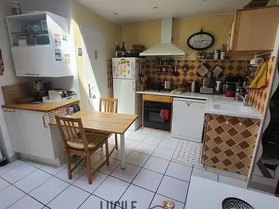 Maison, 73,47 m²