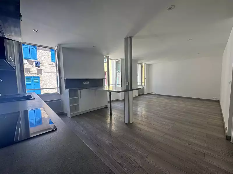 Appartement, 75 m²