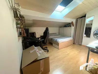 Maison, 120 m²