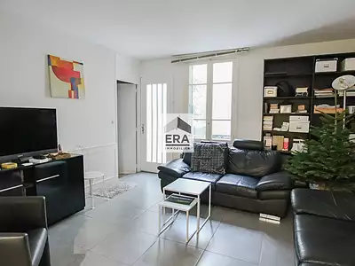 Appartement, 51 m²