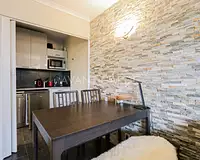 Appartement, 36,85 m²