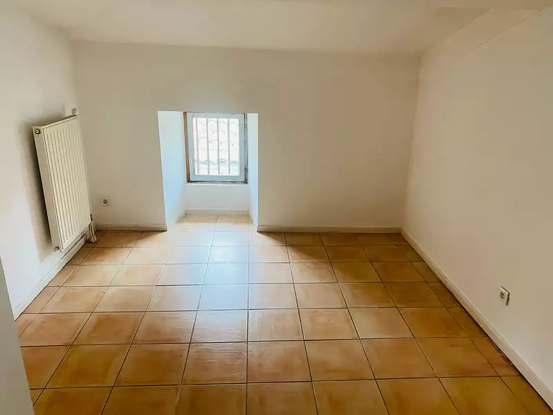 Appartement, 81 m²