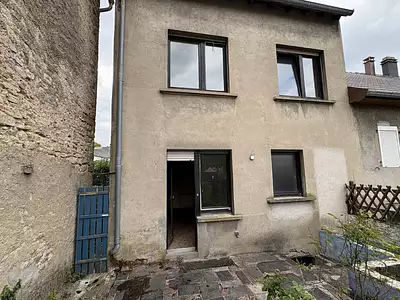 Maison, 95 m²
