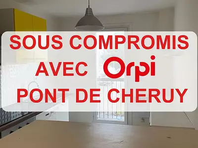 Appartement, 66 m²