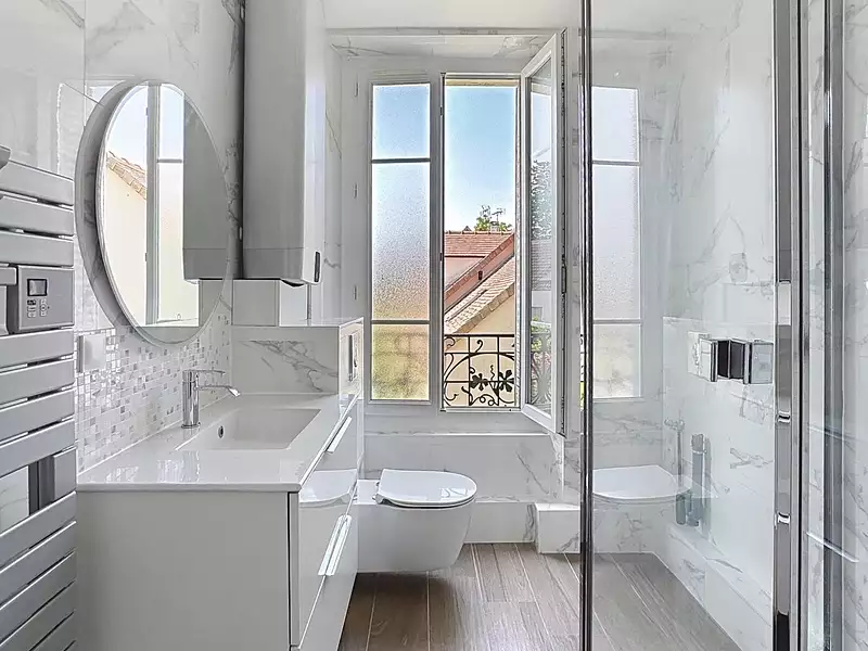 Appartement, 37 m²