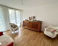 Appartement, 85 m²