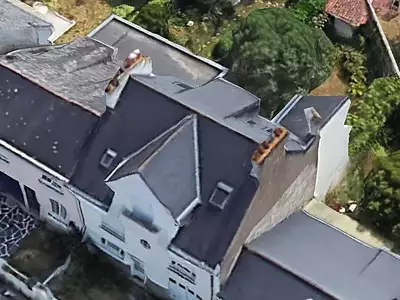 Maison, 164 m²