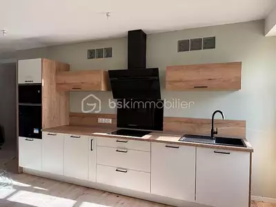 Appartement, 102 m²