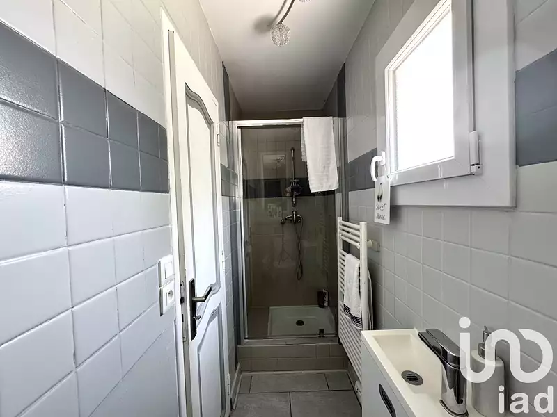 Maison, 106 m²