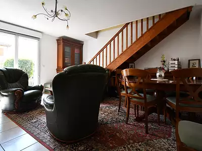Maison, 70 m²