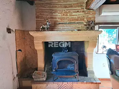 Maison, 172 m²