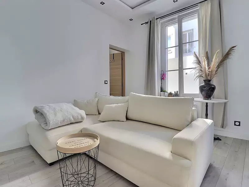 Appartement, 42,03 m²