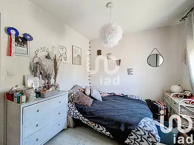 Maison, 82 m²