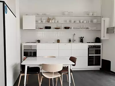 Appartement, 77,22 m²
