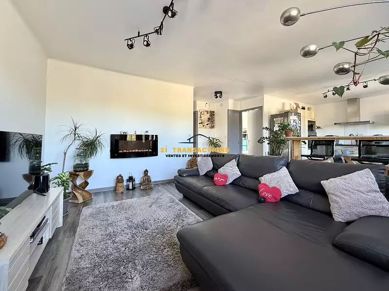 Maison, 128 m²