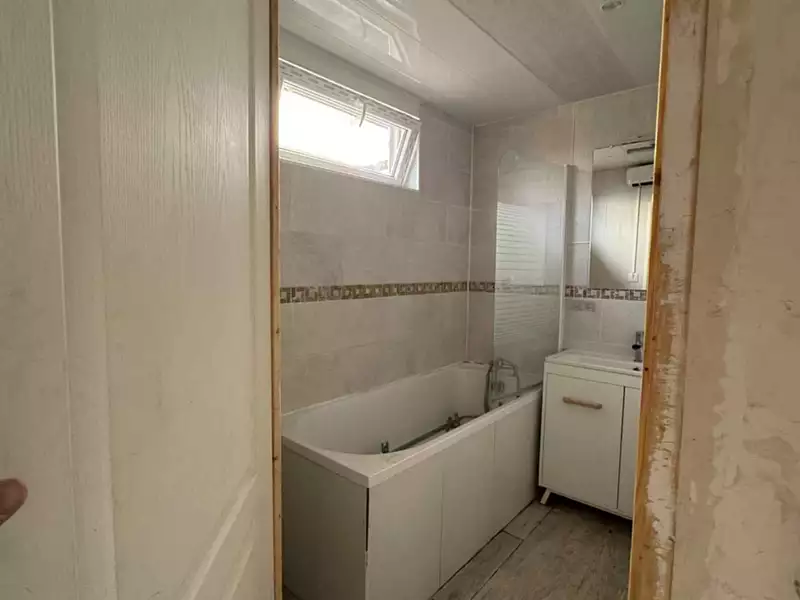 Maison, 98 m²