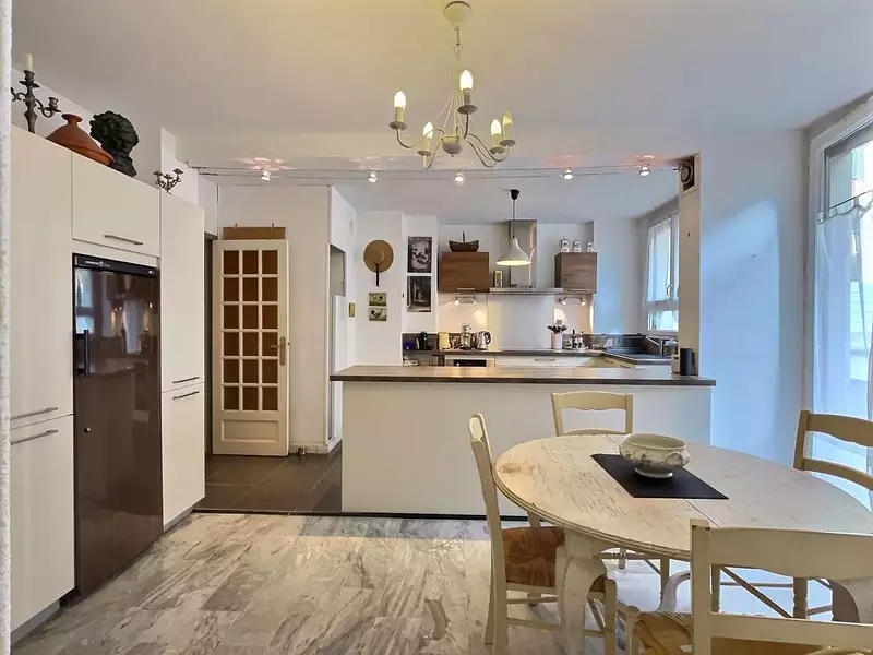 Appartement, 105,9 m²