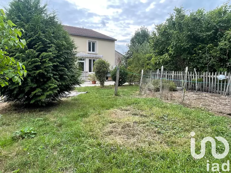 Maison, 142 m²