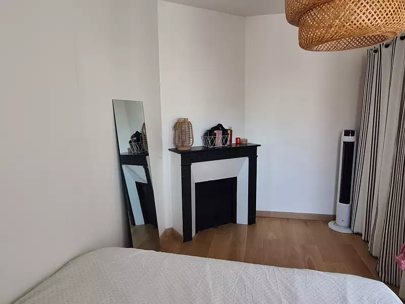 Appartement, 29 m²