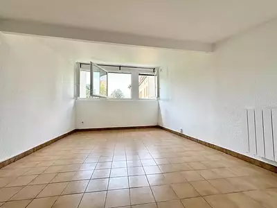 Appartement, 54 m²