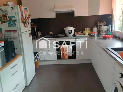 Maison, 100 m²
